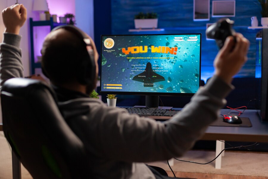 Como escolher o monitor ideal para suas necessidades gamer?