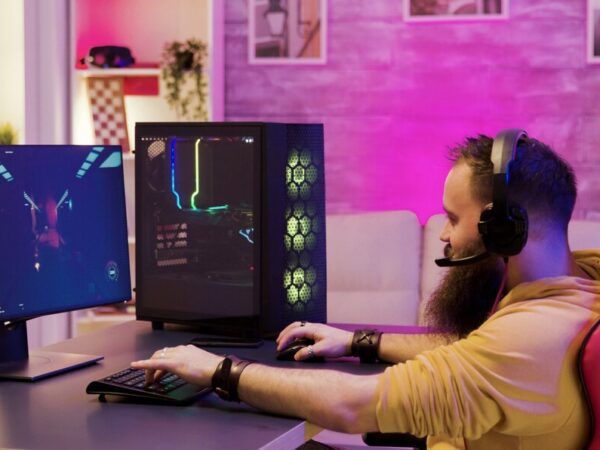 Por que uma boa fonte é crucial para o desempenho do seu PC?