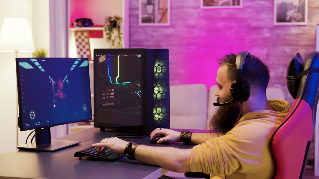 Por que uma boa fonte é crucial para o desempenho do seu PC?