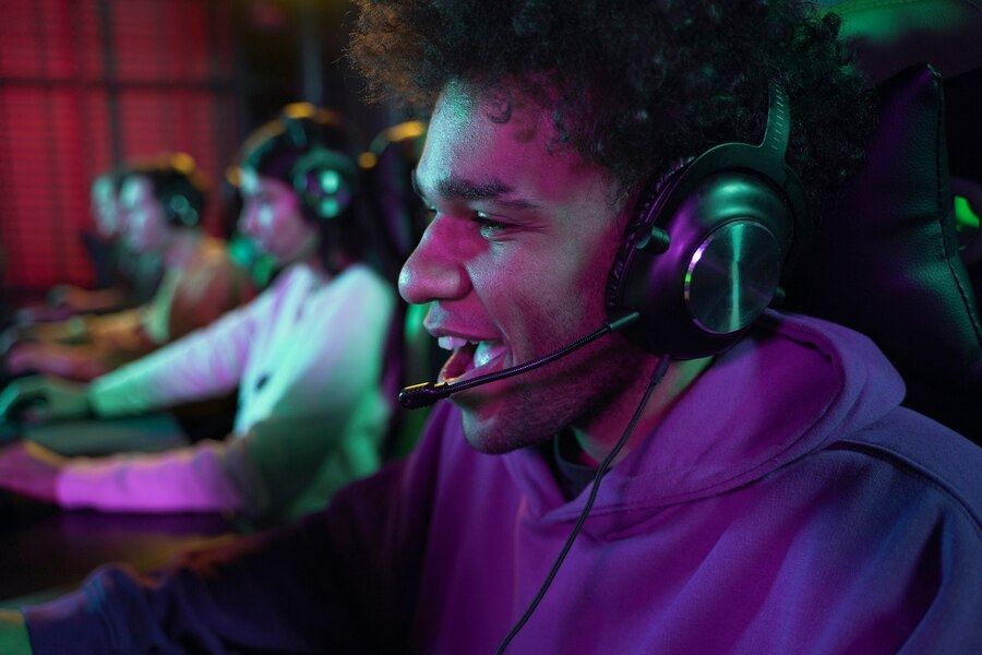 Como escolher o headset perfeito para jogos e chamadas de trabalho?