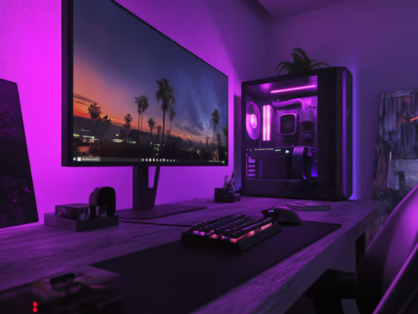 Quais são as vantagens de montar um PC com uma placa mãe com WiFi?
