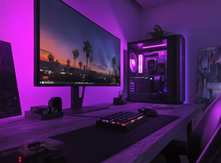 Quais são as vantagens de montar um PC com uma placa mãe com WiFi?