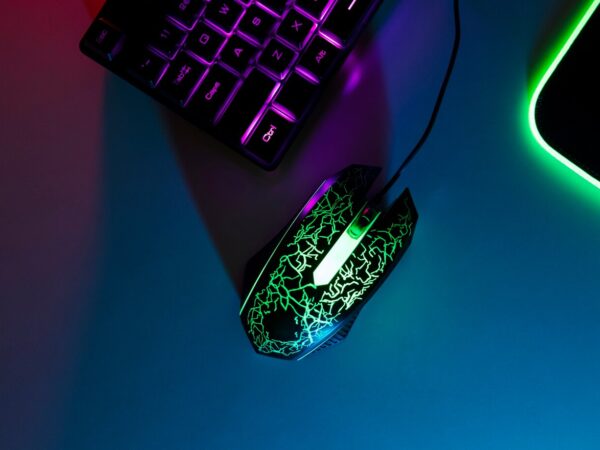 Mouse gamer ou ergonômico: como escolher o ideal para você?