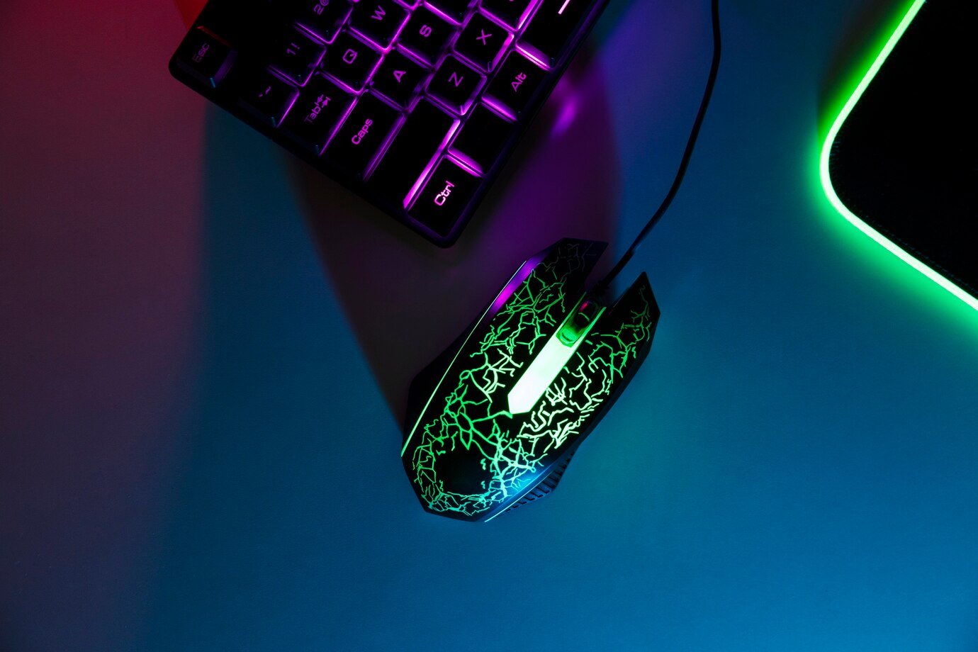 Mouse gamer ou ergonômico: como escolher o ideal para você?