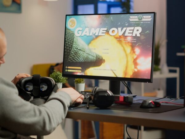 Monitores 4K valem a pena para jogos?