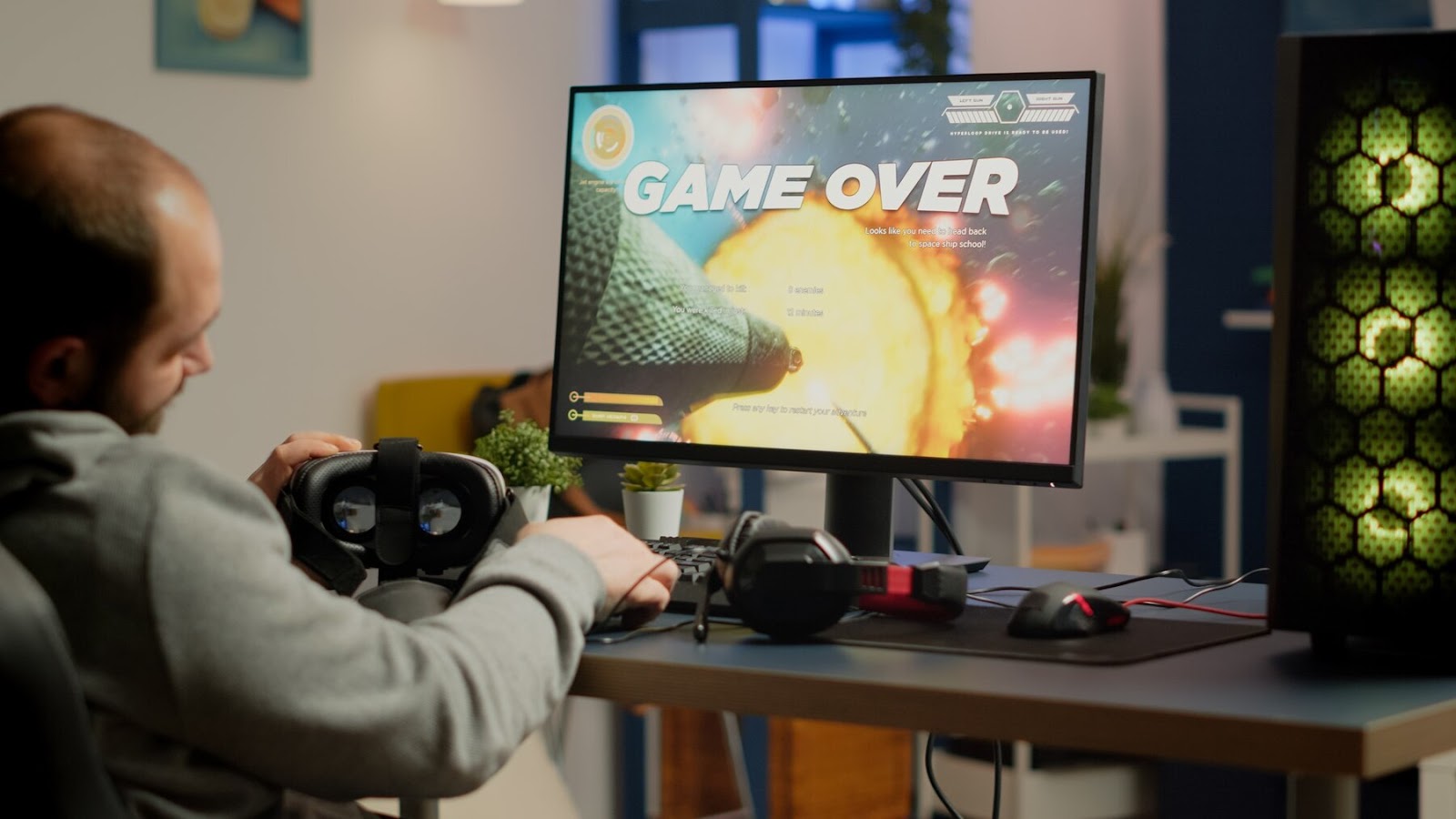 Monitores 4K valem a pena para jogos?
