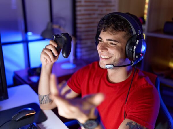 Qual é o headset gamer perfeito para jogadores exigentes?