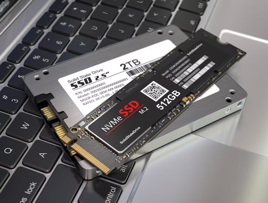 SSD 1TB: Por que é a escolha certa para o seu computador?