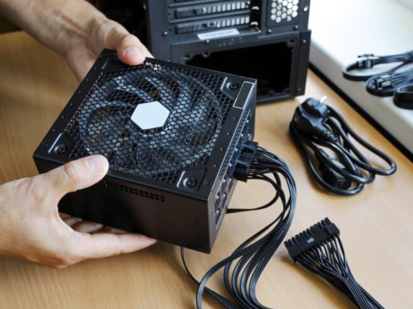Quais vantagens uma Fonte Gigabyte pode oferecer ao seu PC?