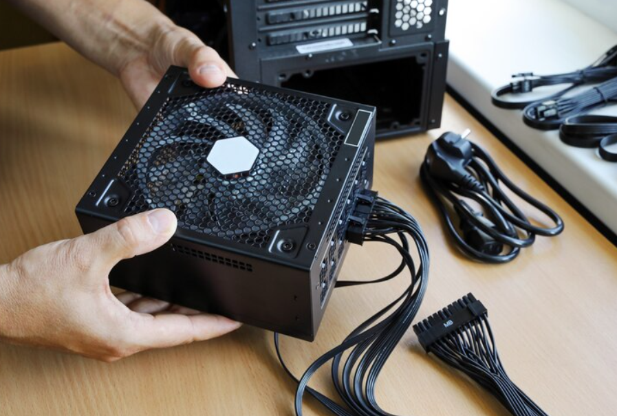 Quais vantagens uma Fonte Gigabyte pode oferecer ao seu PC?