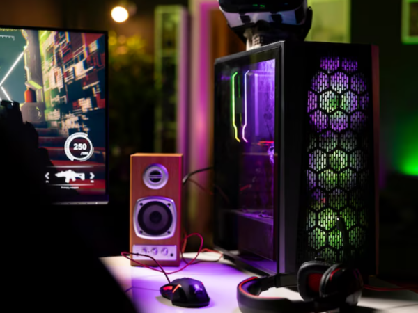Gabinetes Gamer: com ou sem fans inclusos, qual é o ideal?